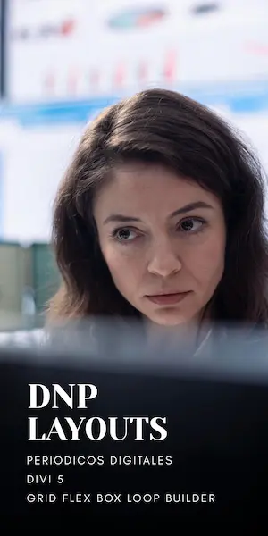 DNP LAYOUTS