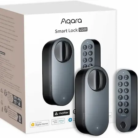 Cerraduras inteligentes: transforma tu seguridad con un solo gesto