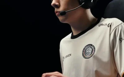 Logitech G Pro X 2 Lightspeed, audio profesional para gaming y trabajo sin cables