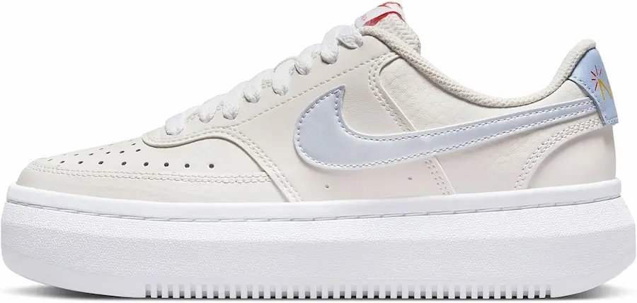 Zapatillas Nike para mujer que combinan diseño retro y comodidad urbana