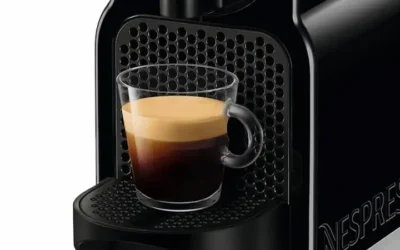 Ideas de cafeteras prácticas que transforman tu rutina en la oficina