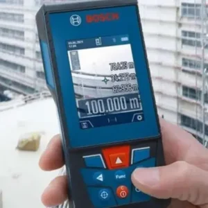 Medidores láser: precisión rápida que marca la diferencia