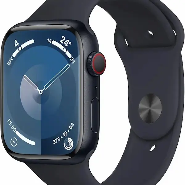 Descubre el Apple Watch, el smartwatch más avanzado que combina estilo, salud y conectividad con la integración total del ecosistema Apple.
