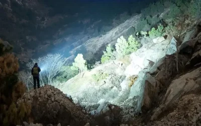 Olight Baton 3 Pro Max: linterna EDC de 2.500 lm con 60 días de autonomía